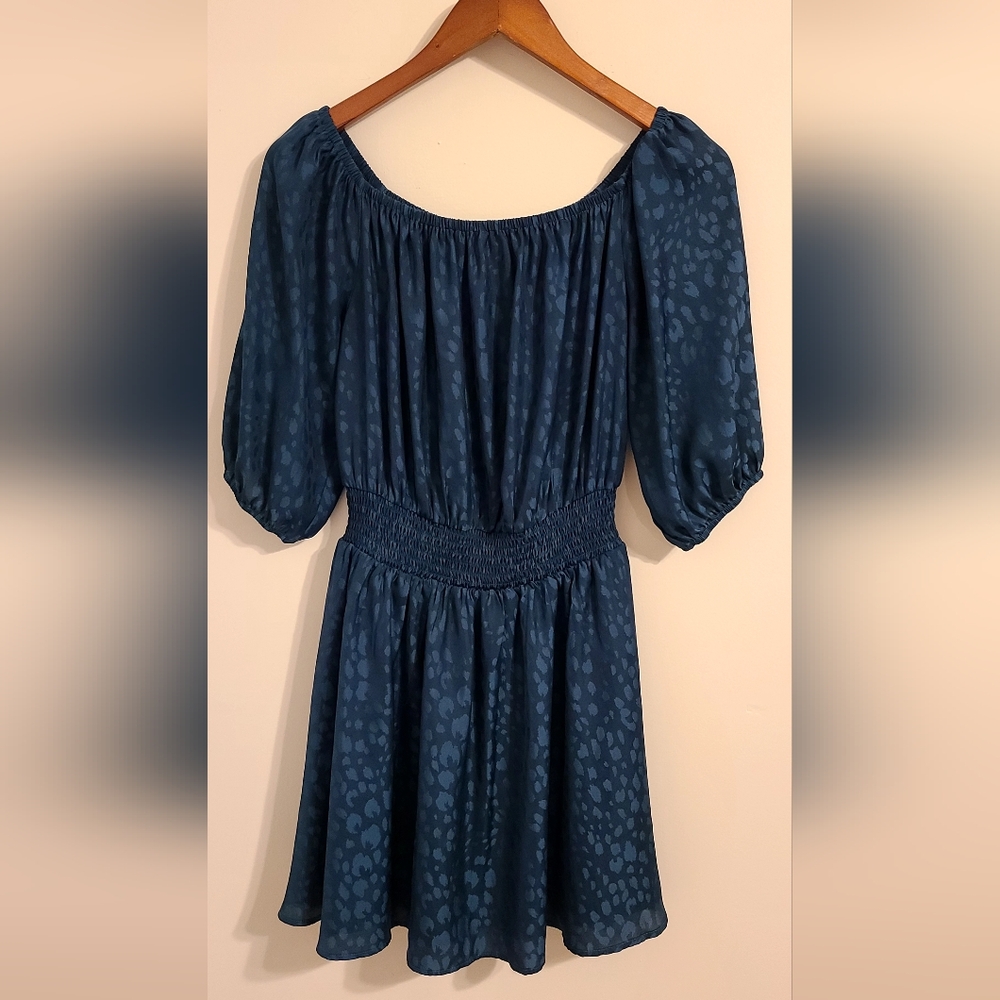 Sadie & Sage Boutique Mini Dress
